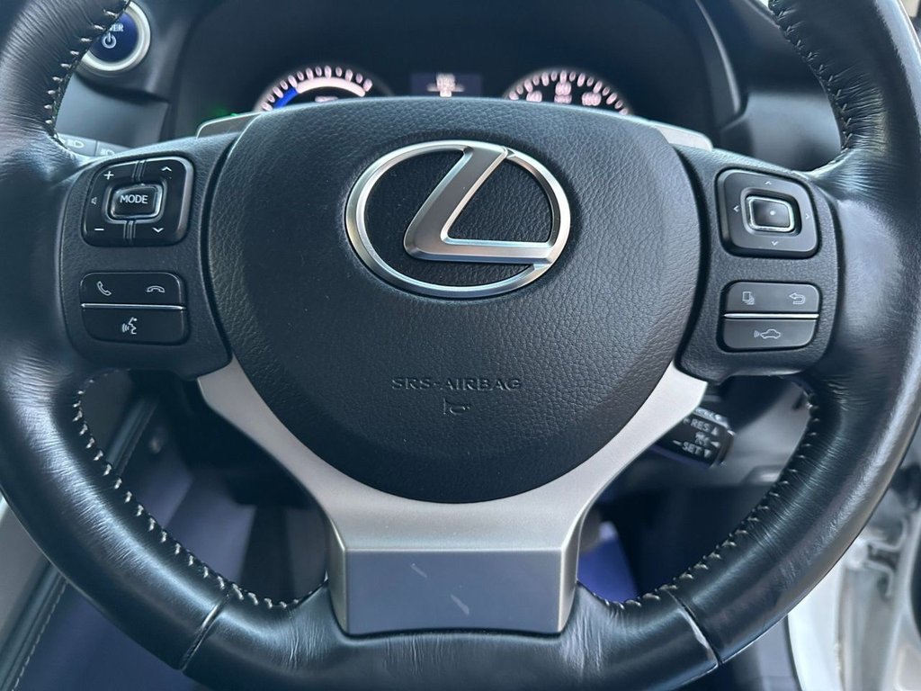 Used Lexus NX 2016 for sale - 76520557: Photo 32
