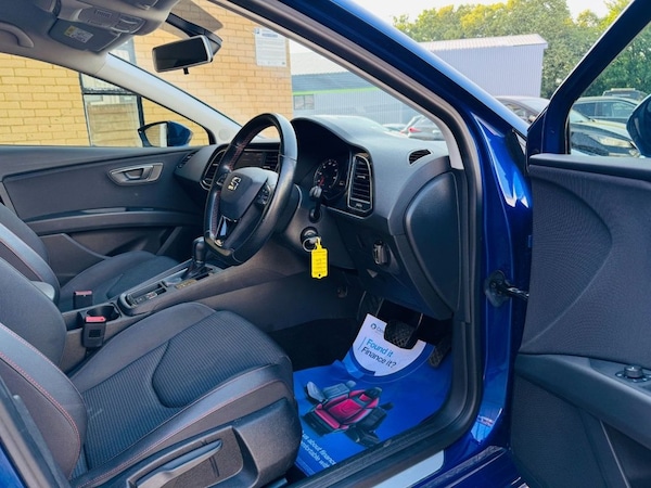 Used SEAT Leon 2018 for sale - 76235295: Photo 10