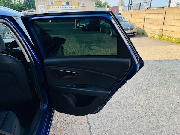 Used SEAT Leon 2018 for sale - 76235295: Photo 12