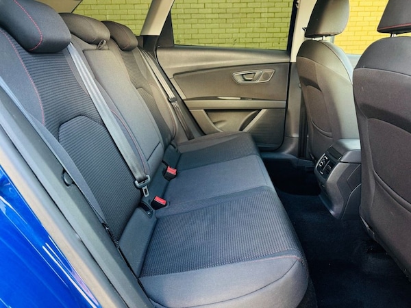Used SEAT Leon 2018 for sale - 76235295: Photo 14