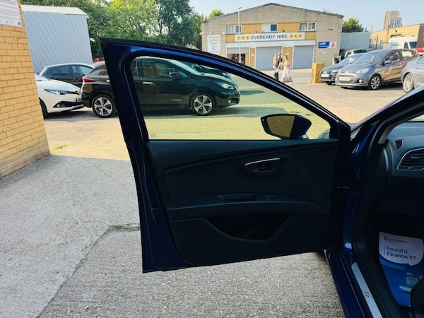 Used SEAT Leon 2018 for sale - 76235295: Photo 18