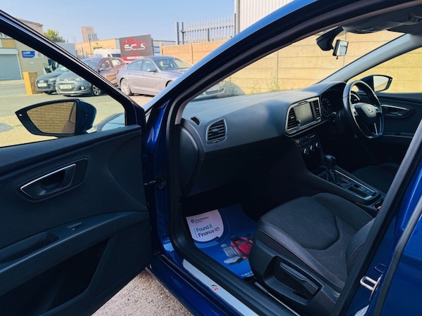 Used SEAT Leon 2018 for sale - 76235295: Photo 19