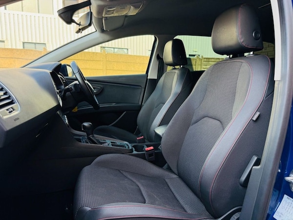 Used SEAT Leon 2018 for sale - 76235295: Photo 20