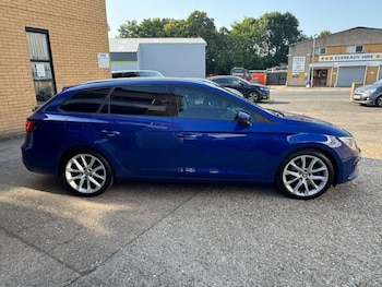 Used SEAT Leon 2018 for sale - 76235295: Photo