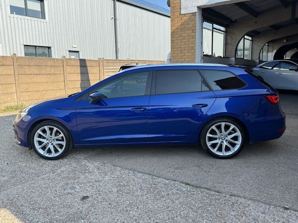 Used SEAT Leon 2018 for sale - 76235295: Photo 6