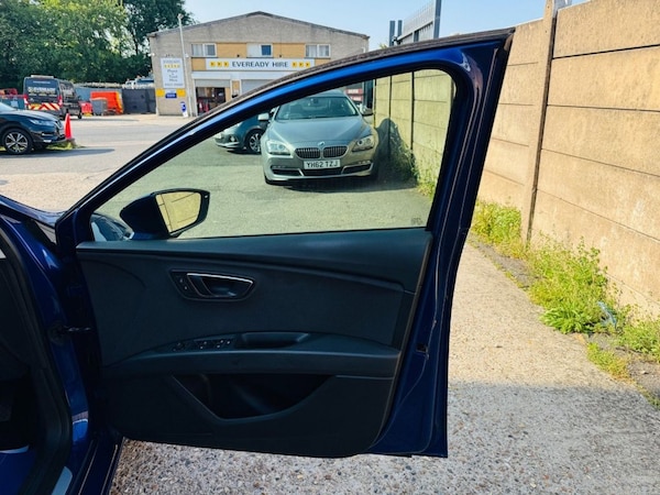 Used SEAT Leon 2018 for sale - 76235295: Photo 9