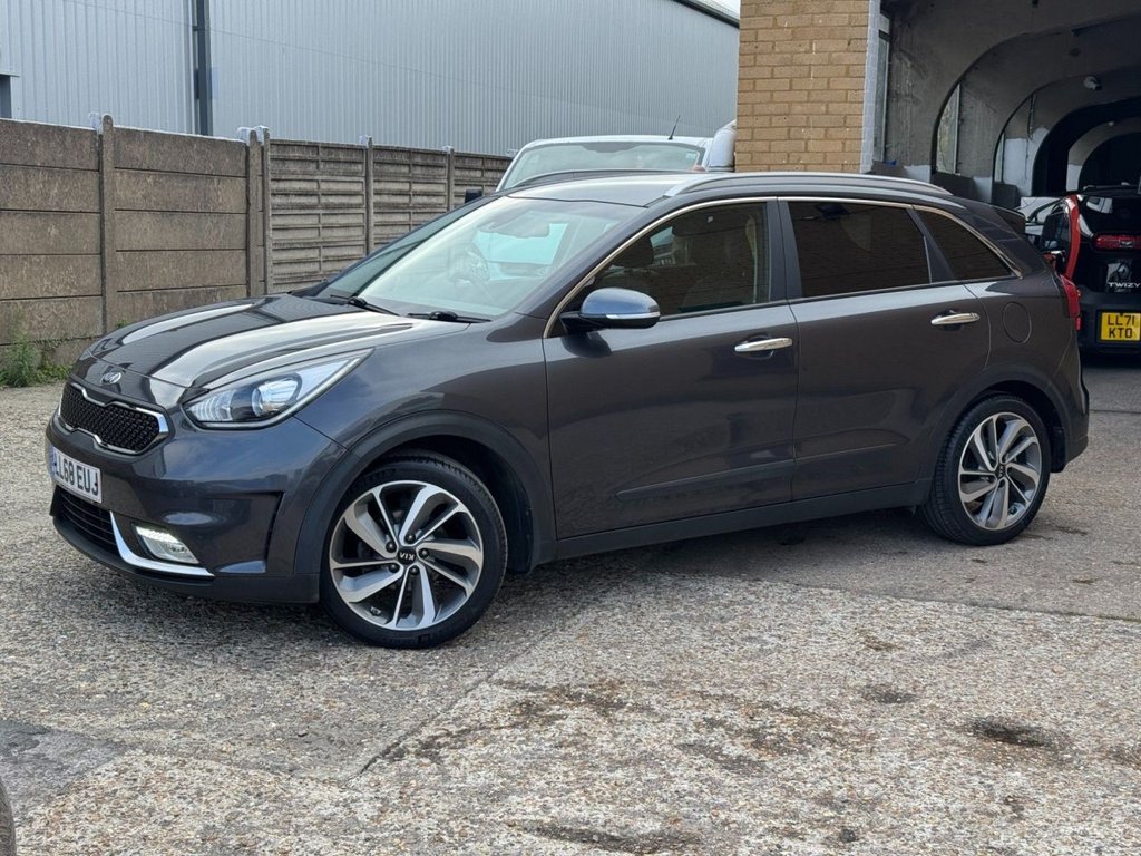 Used Kia Niro 2018 for sale - 76245259: Photo 14