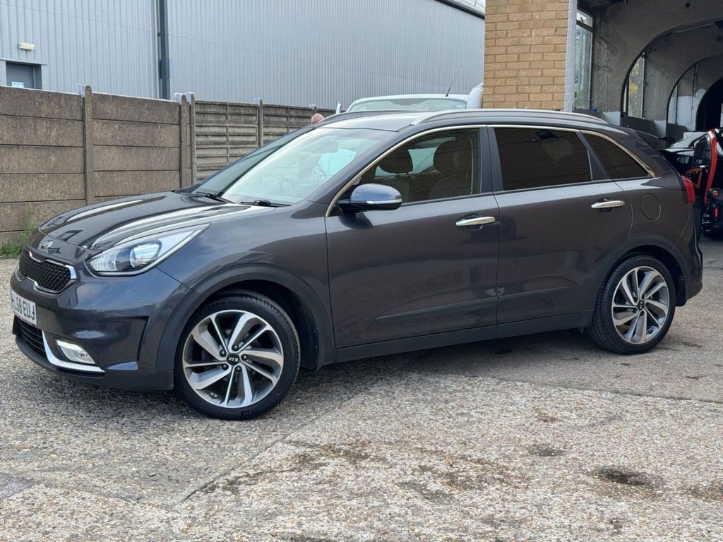 Used Kia Niro 2018 for sale - 76245259: Photo 15