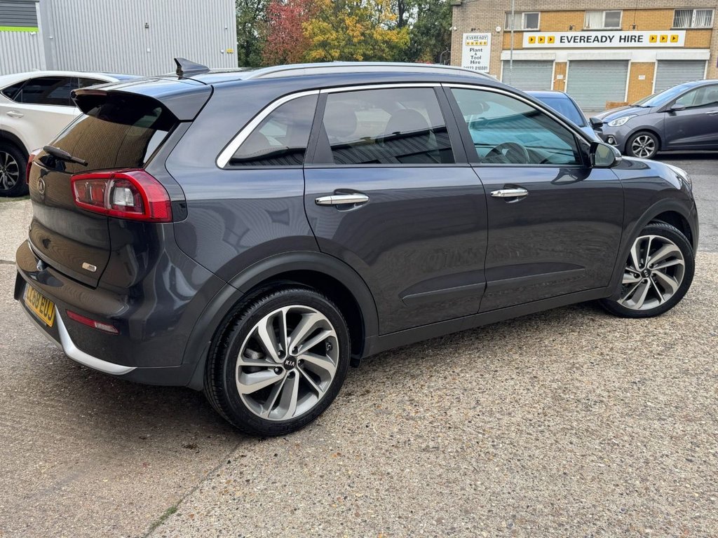 Used Kia Niro 2018 for sale - 76245259: Photo 16