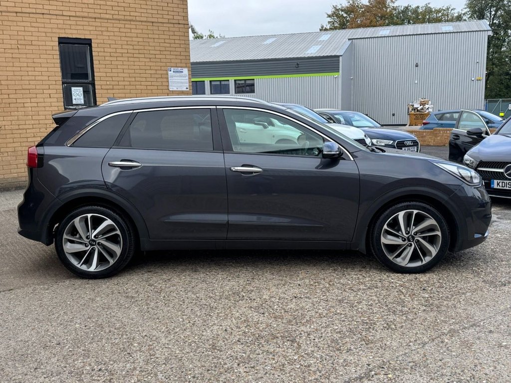 Used Kia Niro 2018 for sale - 76245259: Photo 18