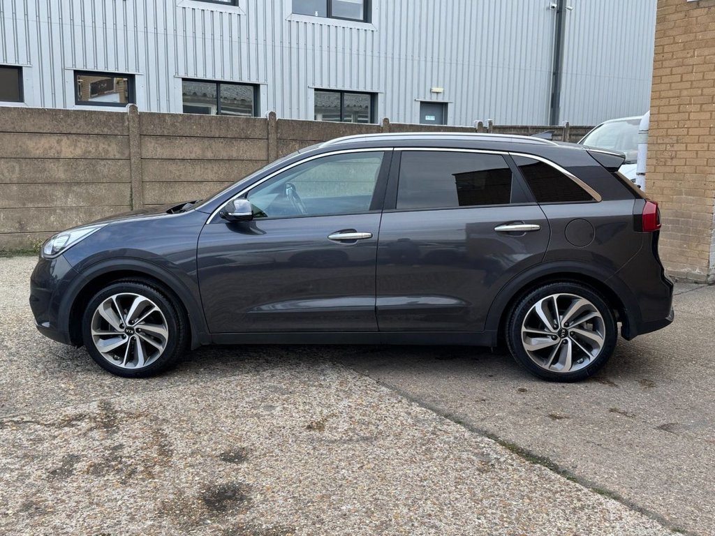 Used Kia Niro 2018 for sale - 76245259: Photo 19