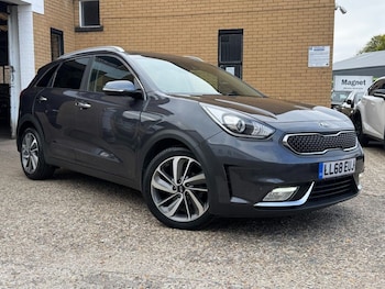 2018 (68) - 1.6 GDi Hybrid 3 5dr DCT