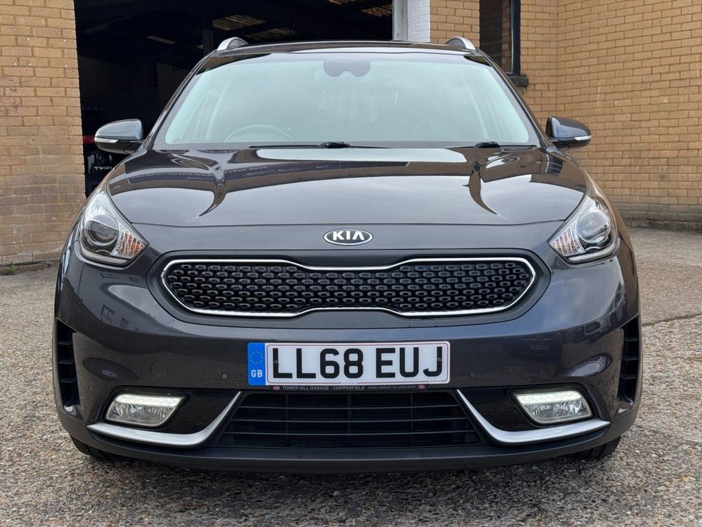 Used Kia Niro 2018 for sale - 76245259: Photo 20