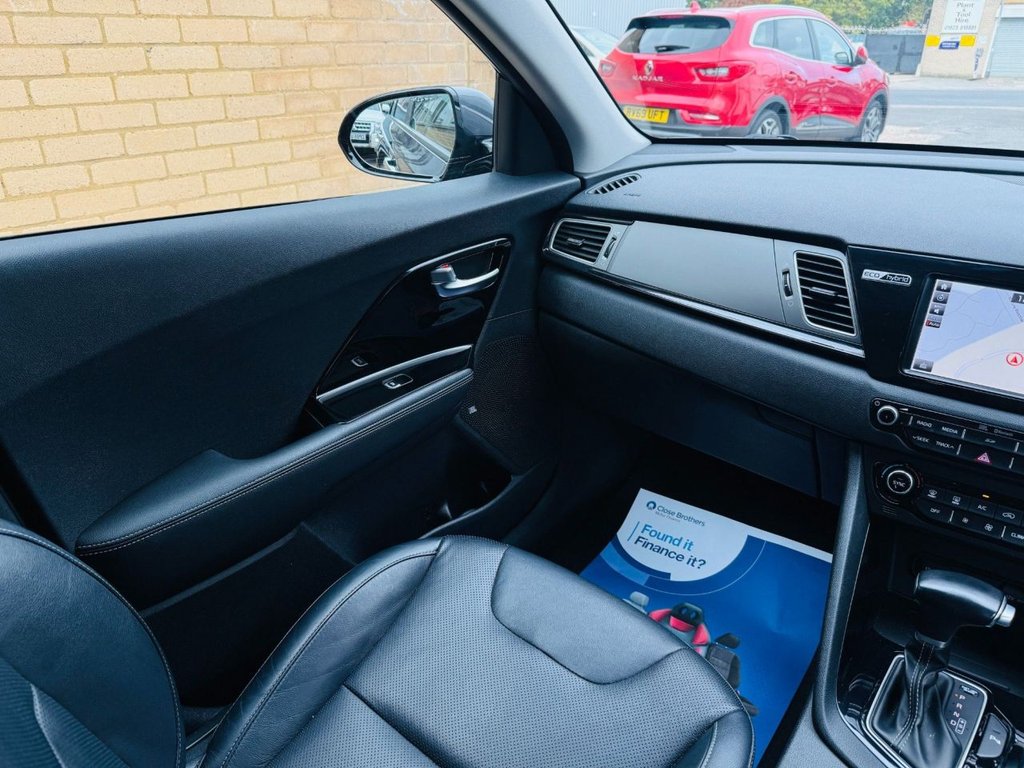 Used Kia Niro 2018 for sale - 76245259: Photo 22