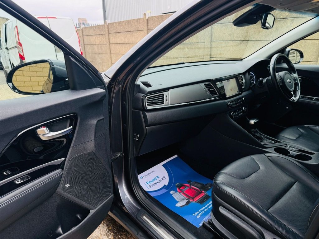 Used Kia Niro 2018 for sale - 76245259: Photo 23