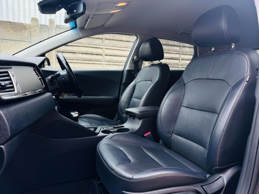 Used Kia Niro 2018 for sale - 76245259: Photo 24