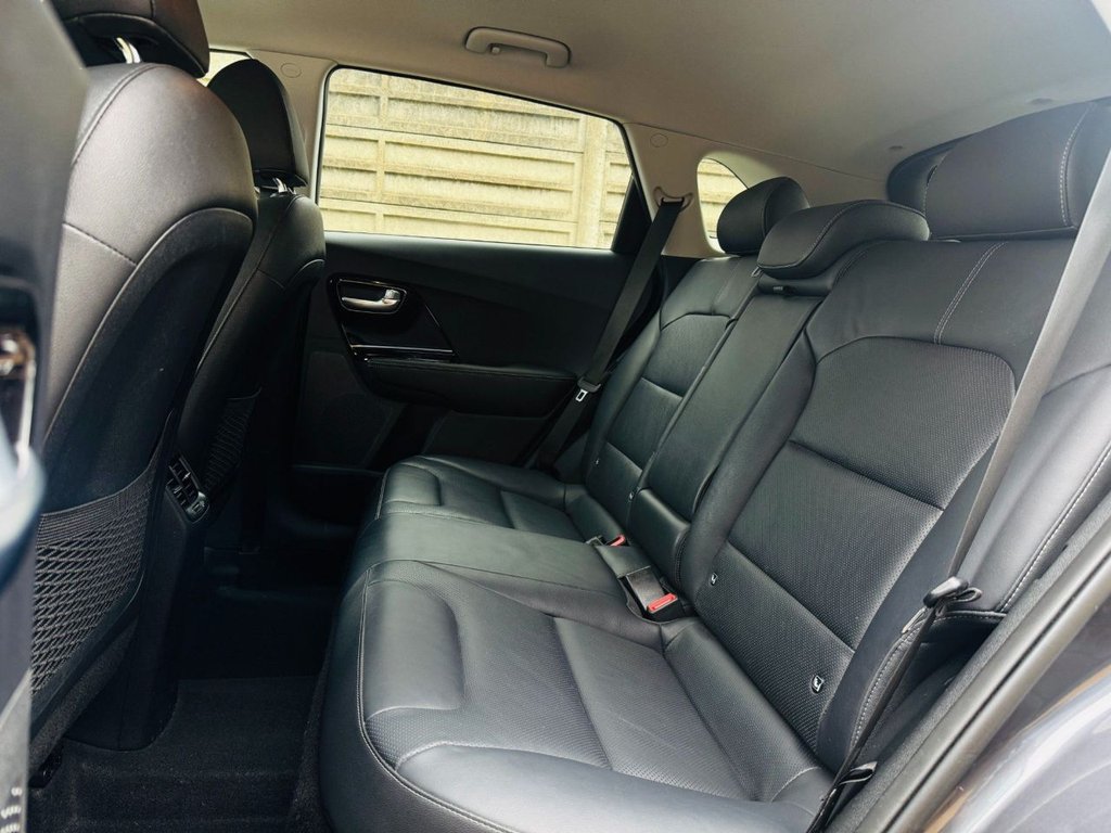 Used Kia Niro 2018 for sale - 76245259: Photo 25