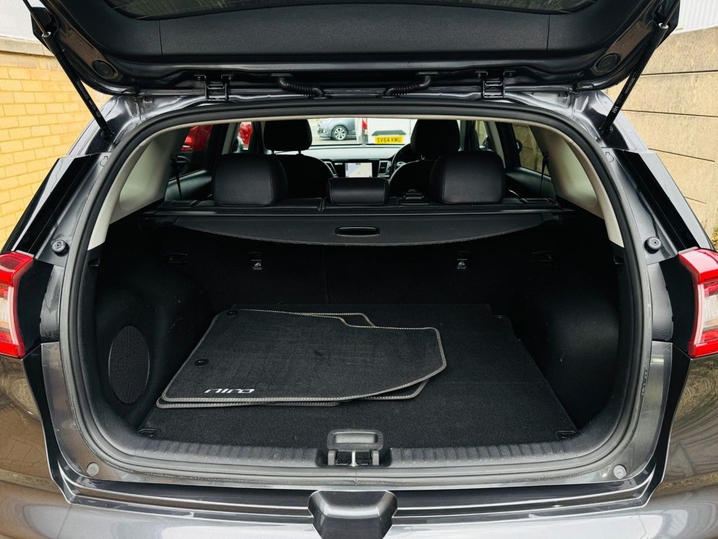 Used Kia Niro 2018 for sale - 76245259: Photo 28