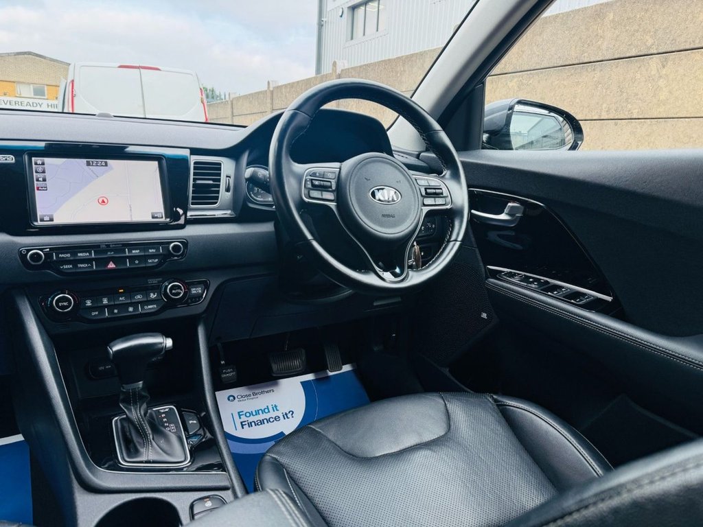 Used Kia Niro 2018 for sale - 76245259: Photo 29