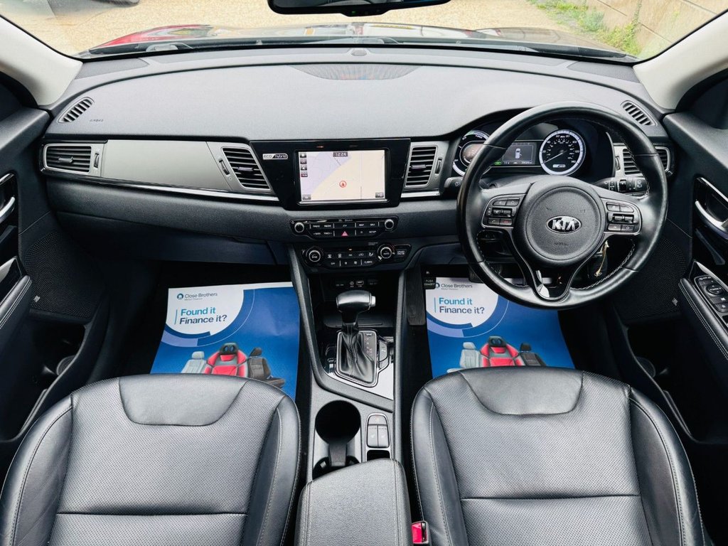 Used Kia Niro 2018 for sale - 76245259: Photo 30