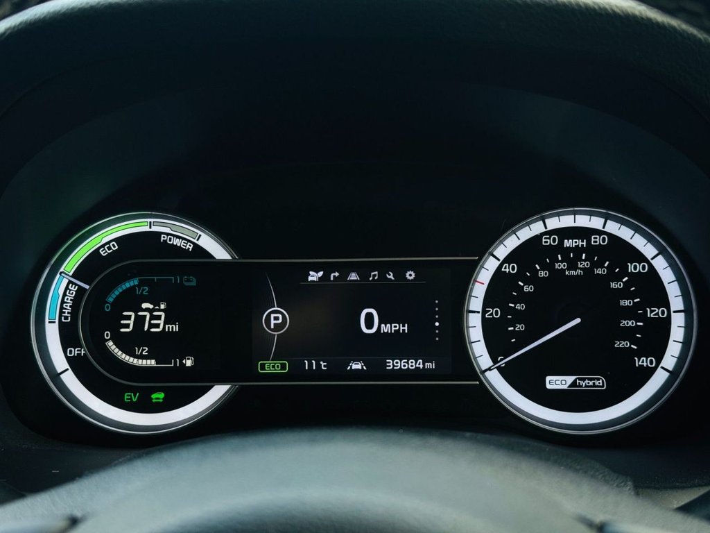 Used Kia Niro 2018 for sale - 76245259: Photo 8