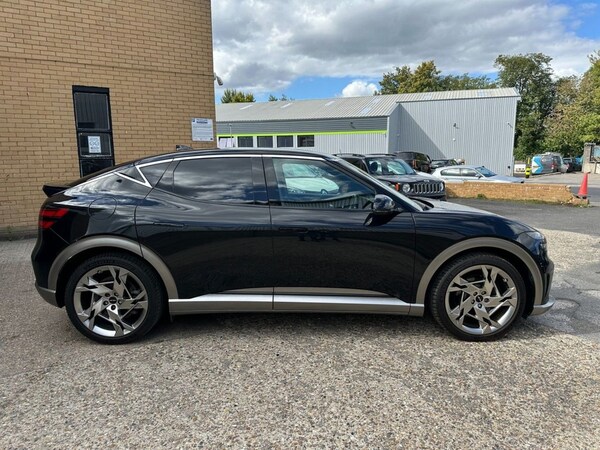 Used Genesis GV60 2022 for sale - 76235473: Photo 11
