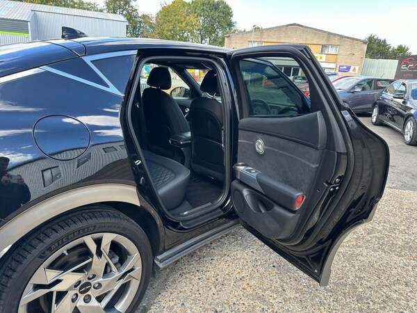 Used Genesis GV60 2022 for sale - 76235473: Photo 12