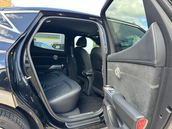 Used Genesis GV60 2022 for sale - 76235473: Photo 13