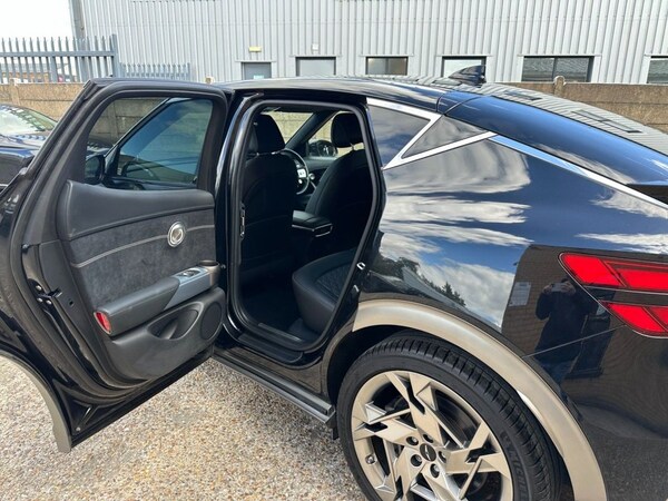 Used Genesis GV60 2022 for sale - 76235473: Photo 15
