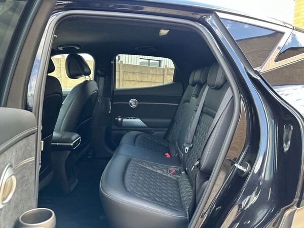 Used Genesis GV60 2022 for sale - 76235473: Photo 17