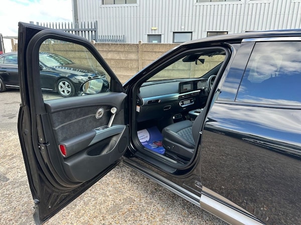 Used Genesis GV60 2022 for sale - 76235473: Photo 18