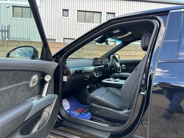 Used Genesis GV60 2022 for sale - 76235473: Photo 19