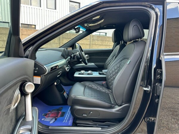 Used Genesis GV60 2022 for sale - 76235473: Photo 20