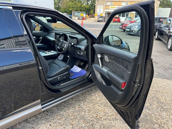 Used Genesis GV60 2022 for sale - 76235473: Photo 22