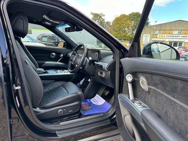 Used Genesis GV60 2022 for sale - 76235473: Photo 23