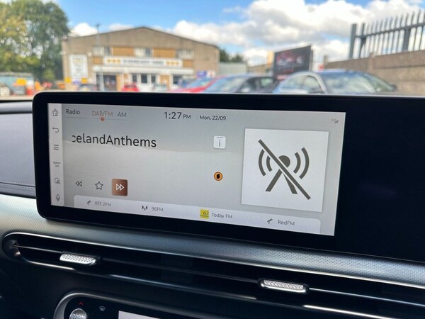 Used Genesis GV60 2022 for sale - 76235473: Photo 31