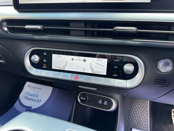Used Genesis GV60 2022 for sale - 76235473: Photo 32