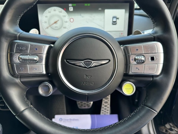 Used Genesis GV60 2022 for sale - 76235473: Photo 35