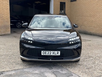 Used Genesis GV60 2022 for sale - 76235473: Photo