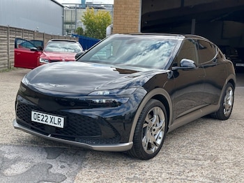 Used Genesis GV60 2022 for sale - 76235473: Photo
