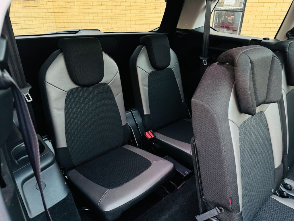 Used Citroen C4 Grand Picasso 2016 for sale - 76245383: Photo 18