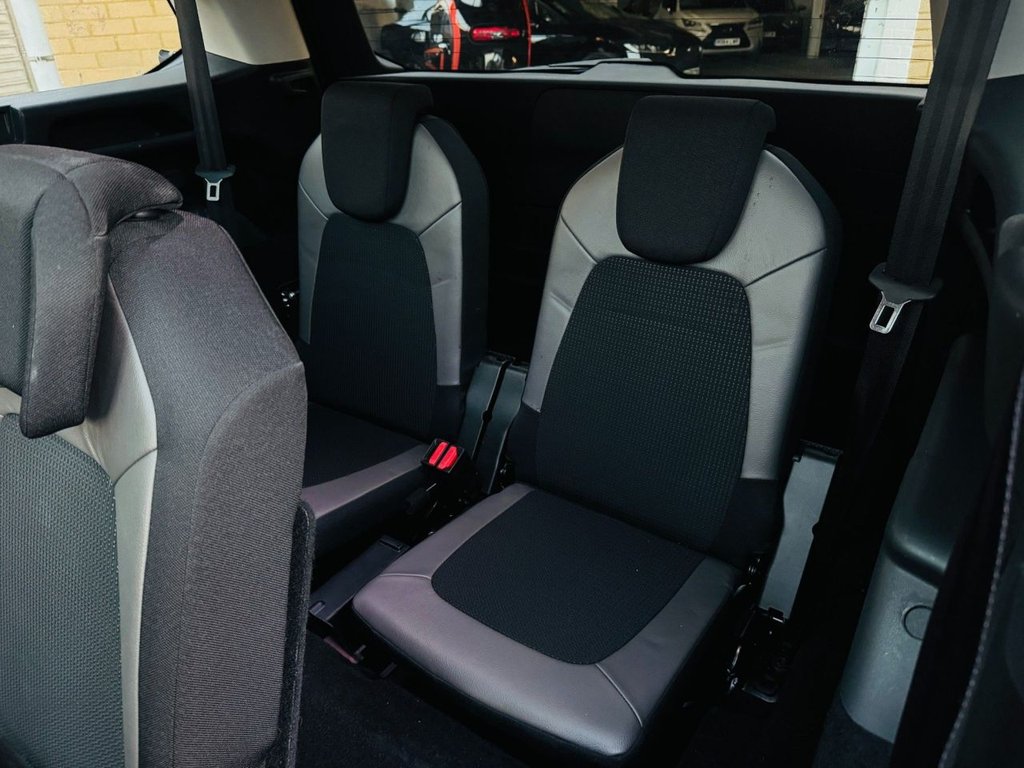 Used Citroen C4 Grand Picasso 2016 for sale - 76245383: Photo 22