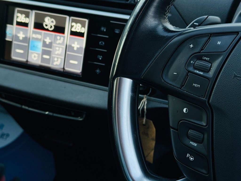 Used Citroen C4 Grand Picasso 2016 for sale - 76245383: Photo 27