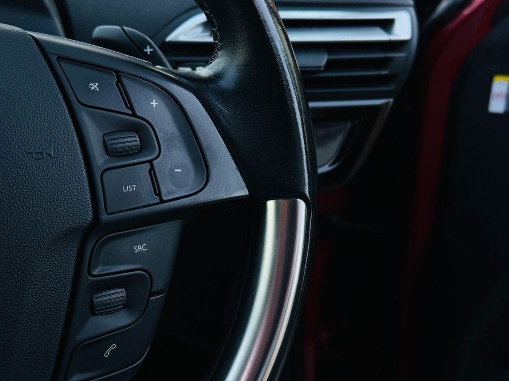 Used Citroen C4 Grand Picasso 2016 for sale - 76245383: Photo 28