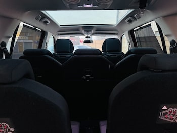 Used Citroen C4 Grand Picasso 2016 for sale - 76245383: Photo