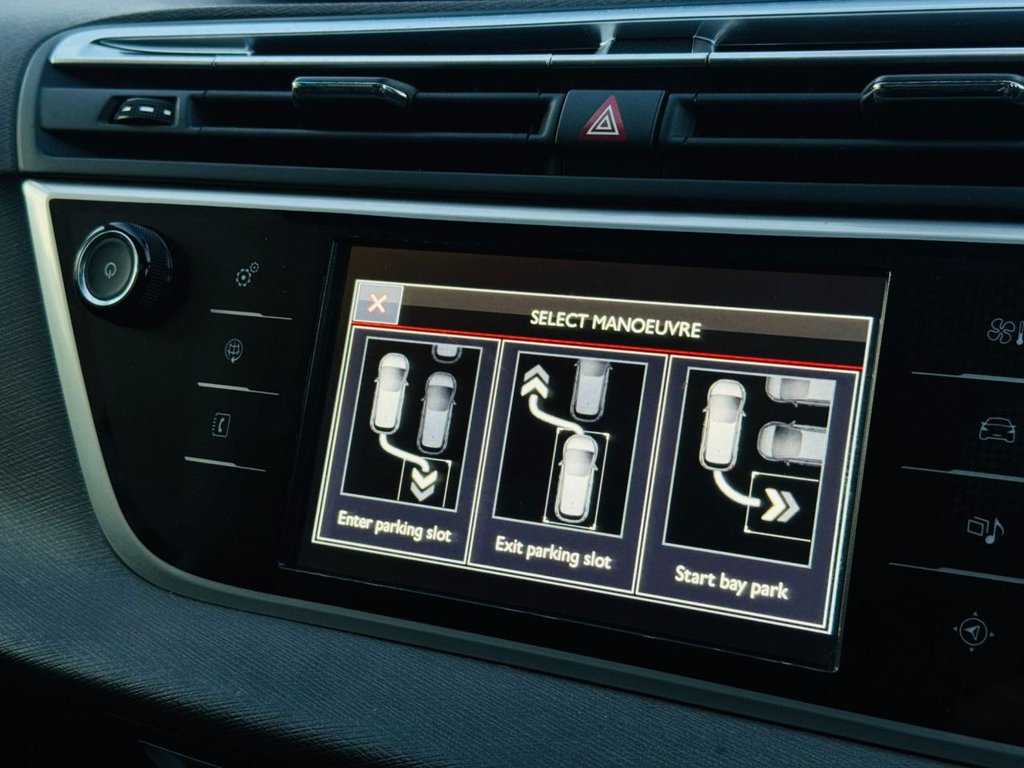 Used Citroen C4 Grand Picasso 2016 for sale - 76245383: Photo 30