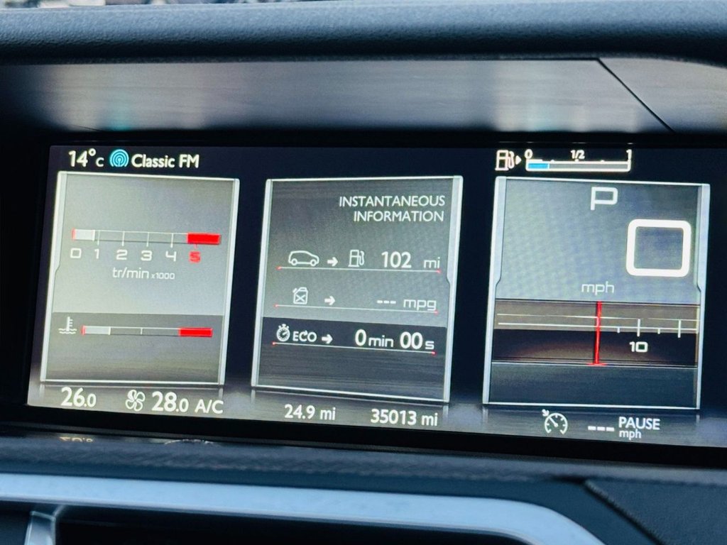 Used Citroen C4 Grand Picasso 2016 for sale - 76245383: Photo 31