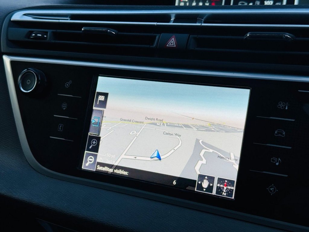 Used Citroen C4 Grand Picasso 2016 for sale - 76245383: Photo 32