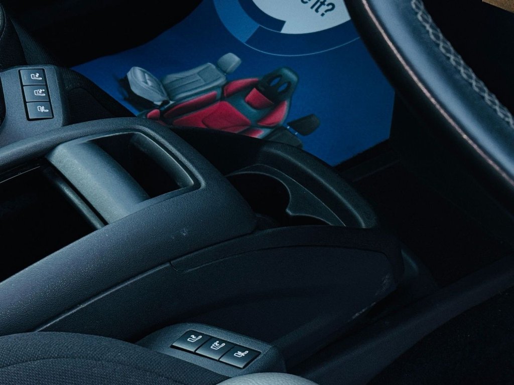 Used Citroen C4 Grand Picasso 2016 for sale - 76245383: Photo 33