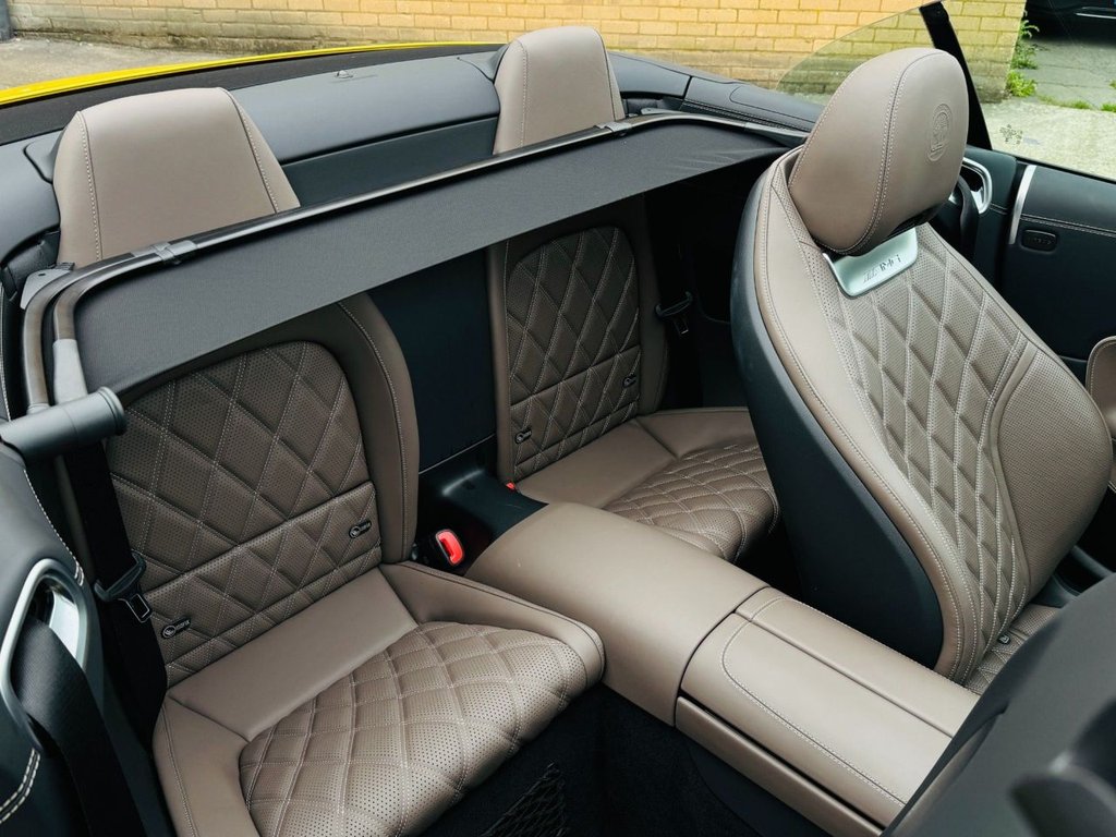 Used Mercedes-Benz SL 2024 for sale - 76291527: Photo 13